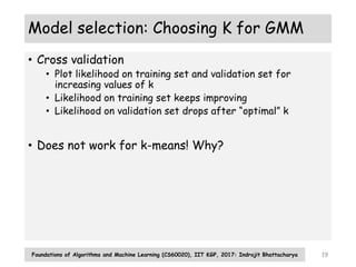 Em algorithm | PPTX