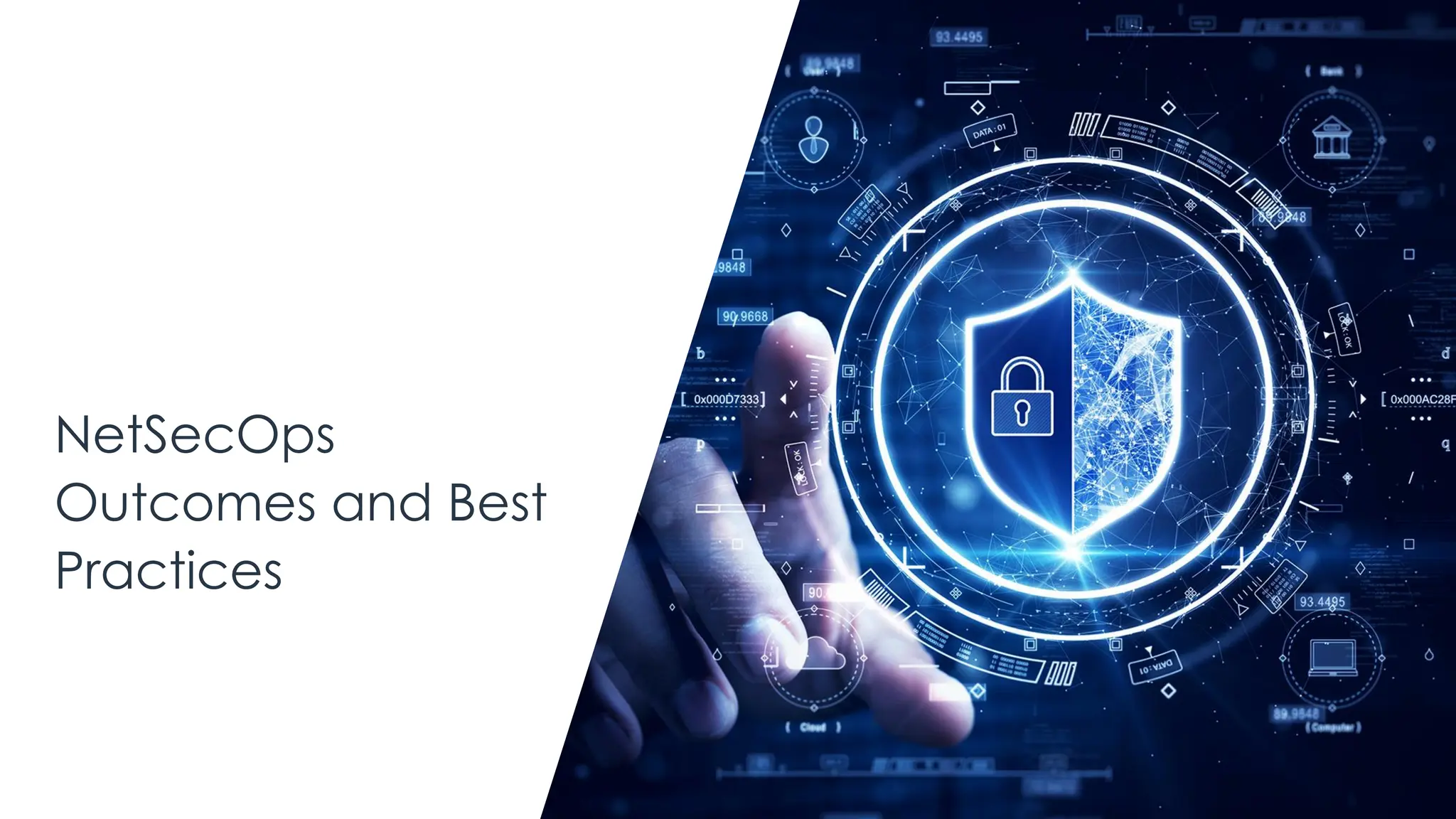 @ema_research
| @ema_research
NetSecOps
Outcomes and Best
Practices
 