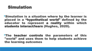 Simulation based learning _Rev[1].ppt JOAB.ppt