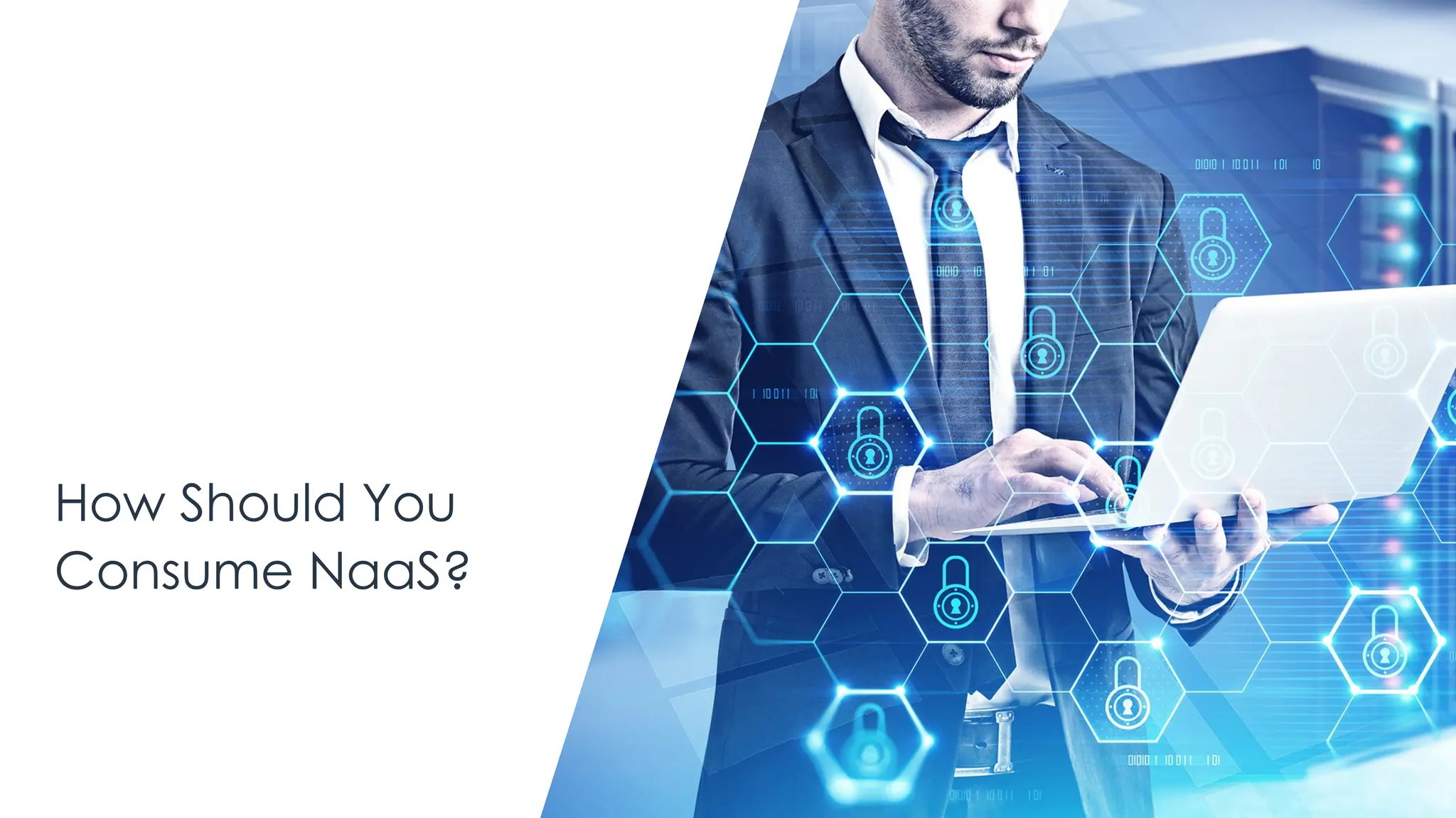 | @ema_research
How Should You
Consume NaaS?
 