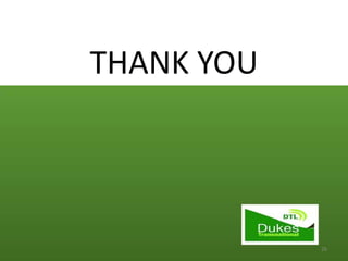 THANK YOU
26
 