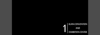 ALAINCONVENTION
AND
EXHIBITIONCENTER1 3
References are upon request
Leisure Time
Activities
:  Reading.
 Cooking.
 Sports: badminton and gym.
 Catch up with uptodate events and group social activities.
Others :  Have a valid UAE driving license.
3
References are upon request
Leisure Time
Activities
:  Reading.
 Cooking.
 Sports: badminton and gym.
 Catch up with uptodate events and group social activities.
Others :  Have a valid UAE driving license.
2
SKILLS:
Others : Engineering Workshops, Technical Writing, LEED Course.
22
3
References are upon request
Leisure Time
Activities
:  Reading.
 Cooking.
 Sports: badminton and gym.
 Catch up with uptodate events and group social activities.
Others :  Have a valid UAE driving license.
3
References are upon request
Leisure Time
Activities
:  Reading.
 Cooking.
 Sports: badminton and gym.
 Catch up with uptodate events and group social activities.
Others :  Have a valid UAE driving license.
2
SKILLS:
Engineering Workshops, Technical Writing, LEED Course.
 