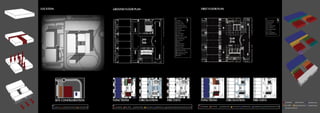 FUNCTIONSSITECONFIGURATION CIRCULATION FIREEXITS FUNCTIONS CIRCULATION FIREEXITS
LOCATION GROUNDFLOORPLAN FIRSTFLOORPLAN
KEY
AUDITORIUMS MEETING ROOMS EXHIBITION HALLS
BALL ROOM REGISTRATION OFFICE ADMINISTRATION
RESTURENTS AND SHOPS
KEY
AUDITORIUMS MEETING ROOMS EXHIBITION HALLSBALL ROOM REGISTRATION/TICKET OFFICEADMINISTRATIONCAFE’S/SHOPS
KEY
HOTEL SITE CONVENTION CENTER SITE FUTURE EXTENTION
KEY
AUDITORIUMS MEETING ROOMS EXHIBITION HALLSBALL ROOM REGISTRATION/TICKET OFFICEADMINISTRATIONCAFE’S/SHOPS
 