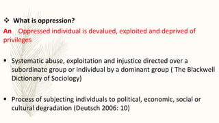Emancipatory education[6012] (4) | PPTX