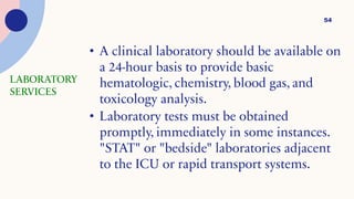 Icu Labdraw Em and icu organiaztion.pdfGHSSJSTYTERAG | PDF
