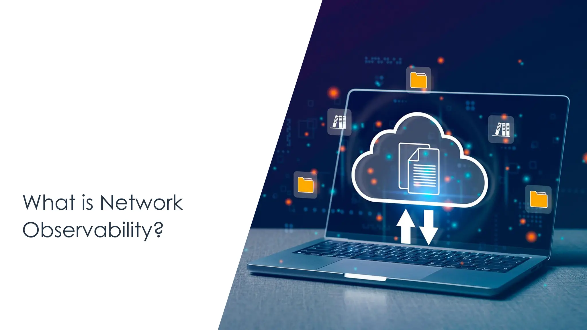 @ema_research
| @ema_research
What is Network
Observability?
 