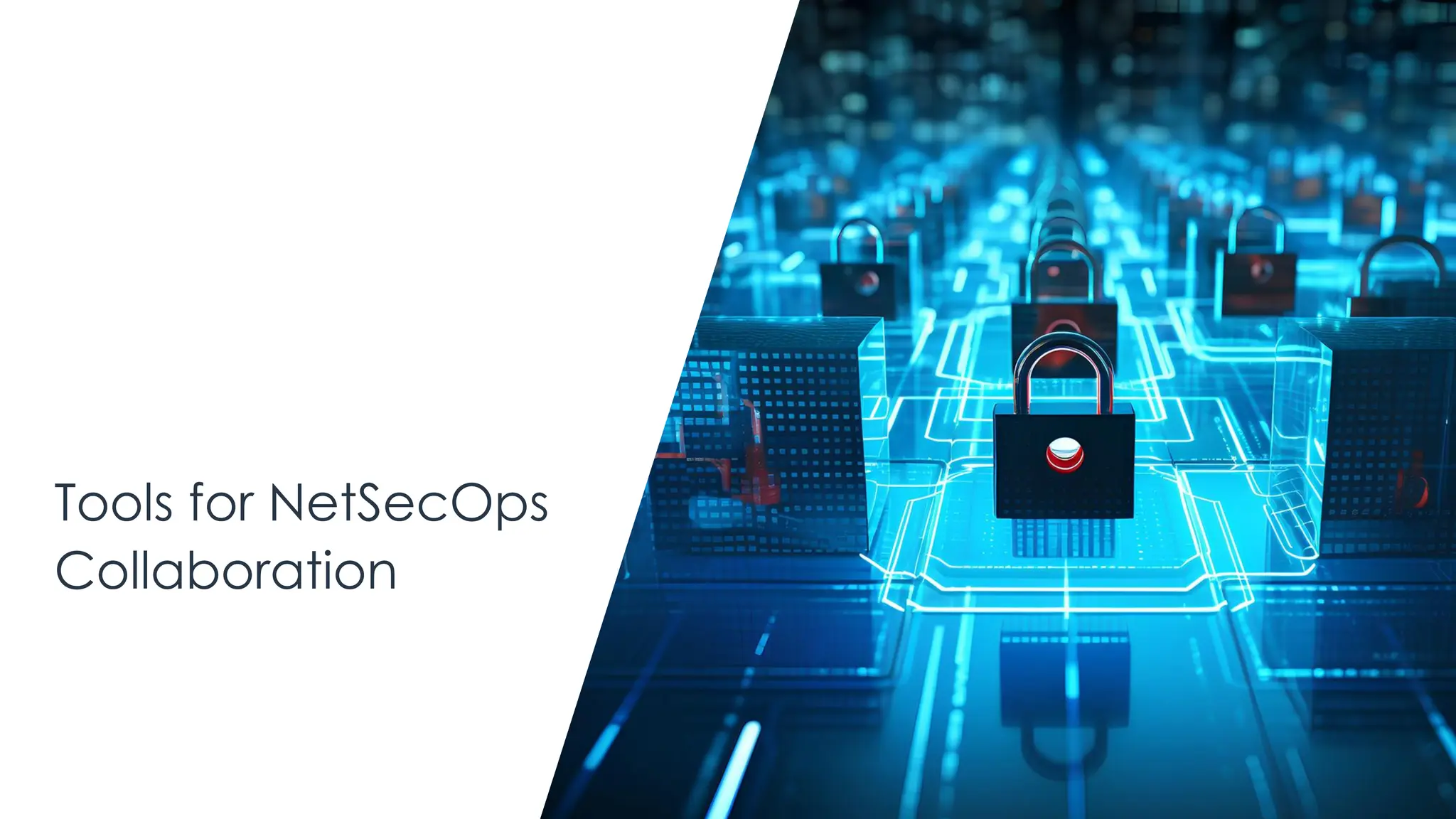 | @ema_research
Tools for NetSecOps
Collaboration
 