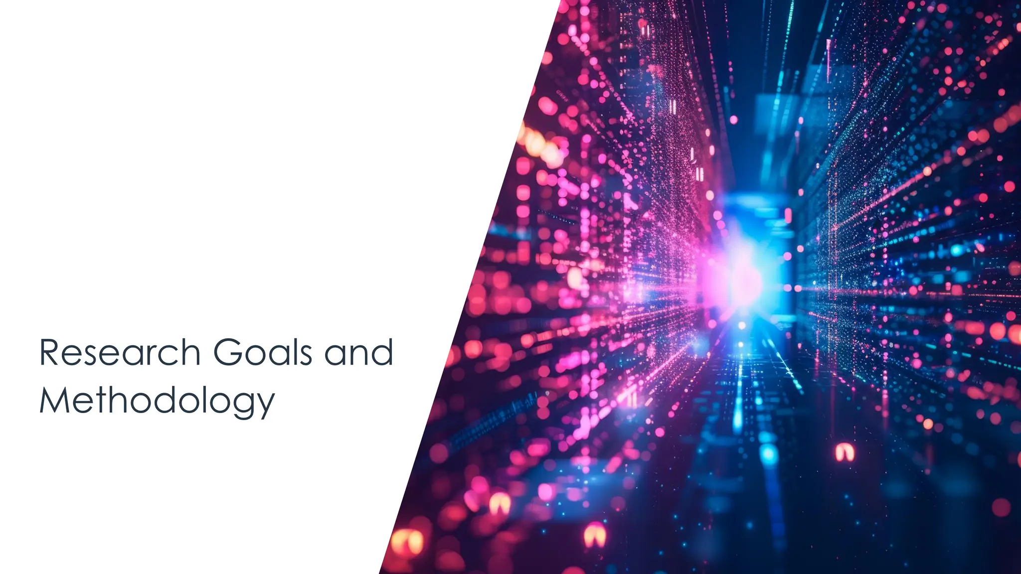 | @ema_research
Research Goals and
Methodology
 