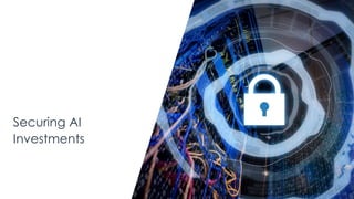 @ema_research
| @ema_research
Securing AI
Investments
 