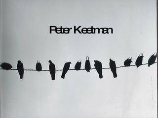 Peter Keetman 