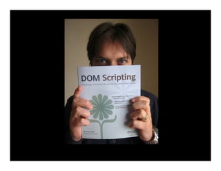 Emanzipiertes JavaScript und das Coming Out der Flash Community