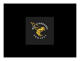 Emanzipiertes JavaScript und das Coming Out der Flash Community