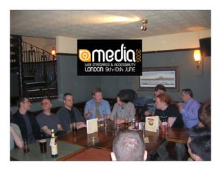 Emanzipiertes JavaScript und das Coming Out der Flash Community