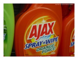 Emanzipiertes JavaScript und das Coming Out der Flash Community