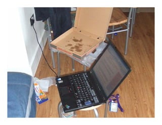 Emanzipiertes JavaScript und das Coming Out der Flash Community