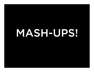 Emanzipiertes JavaScript und das Coming Out der Flash Community