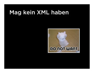 Emanzipiertes JavaScript und das Coming Out der Flash Community