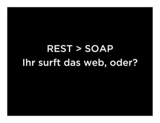 Emanzipiertes JavaScript und das Coming Out der Flash Community