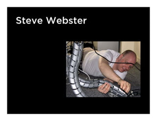 Emanzipiertes JavaScript und das Coming Out der Flash Community