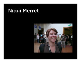 Emanzipiertes JavaScript und das Coming Out der Flash Community