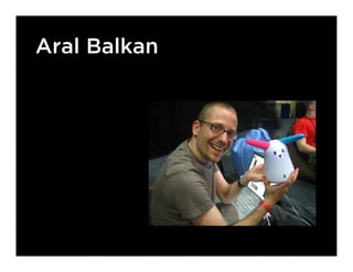 Emanzipiertes JavaScript und das Coming Out der Flash Community