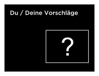 Emanzipiertes JavaScript und das Coming Out der Flash Community