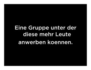 Emanzipiertes JavaScript und das Coming Out der Flash Community