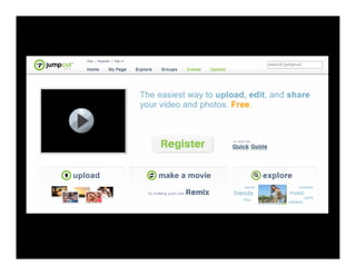 Emanzipiertes JavaScript und das Coming Out der Flash Community
