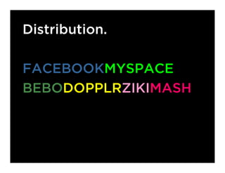 Emanzipiertes JavaScript und das Coming Out der Flash Community