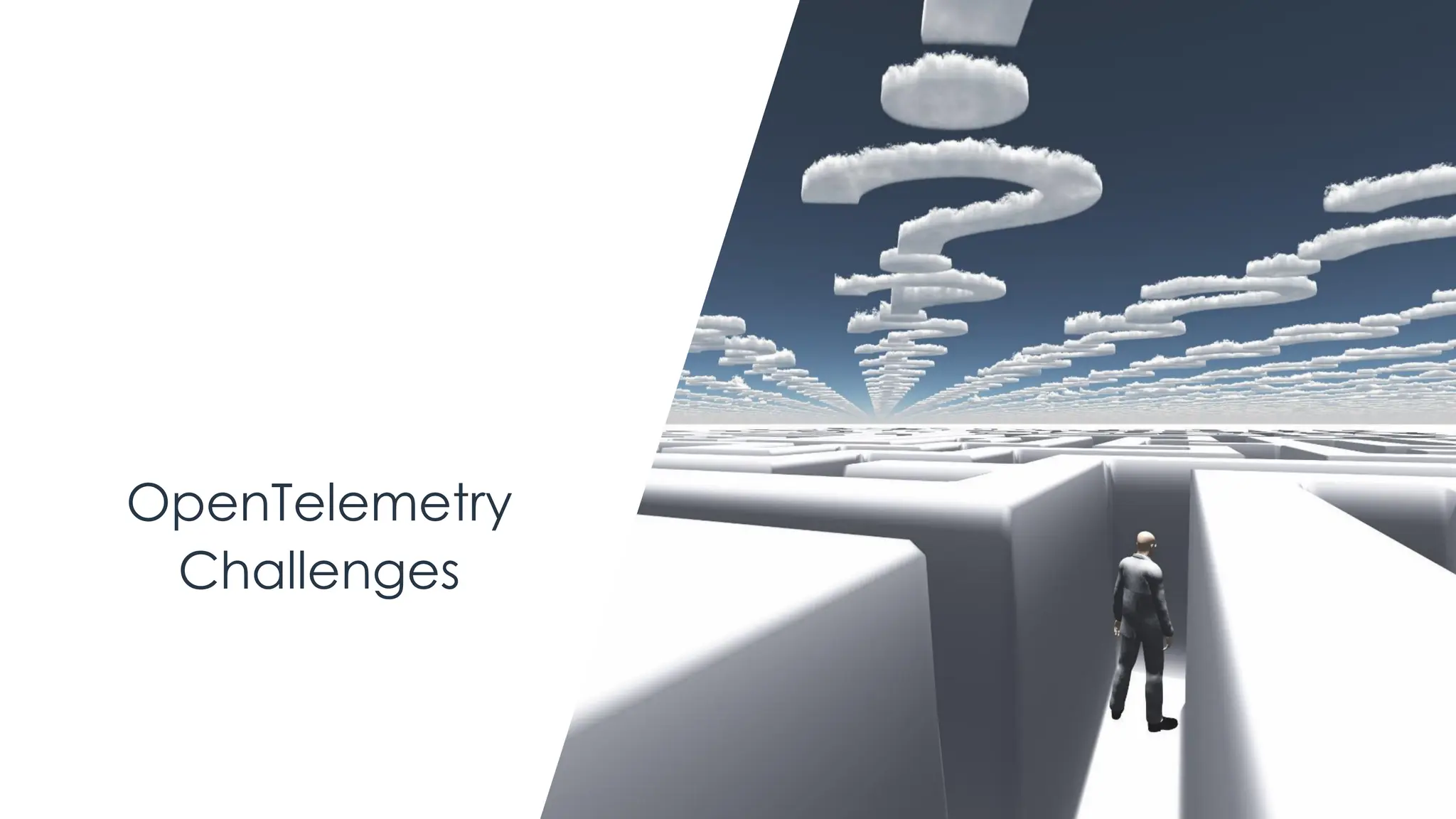@ema_research
| @ema_research
OpenTelemetry
Challenges
 