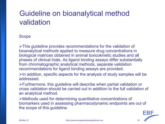 Bioequivalence Guideline Ema : Draft guideline on quality and ...