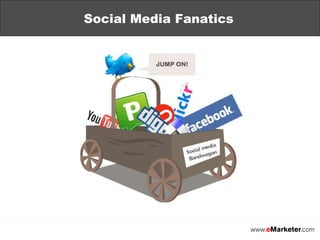 Social Media Fanatics 