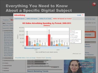 Everything You Need to Know About a Specific Digital Subject 