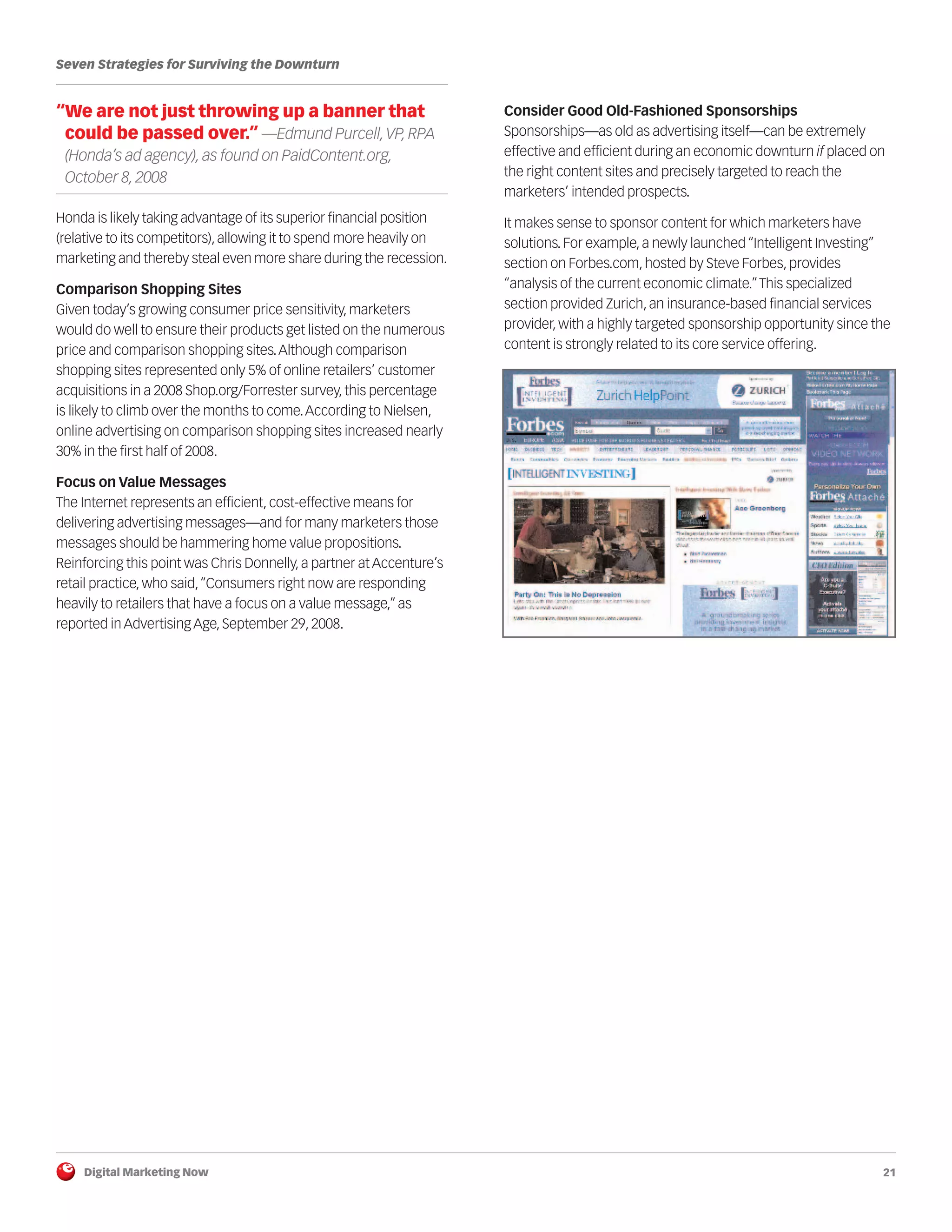 E Marketer Seven Strategies(3)