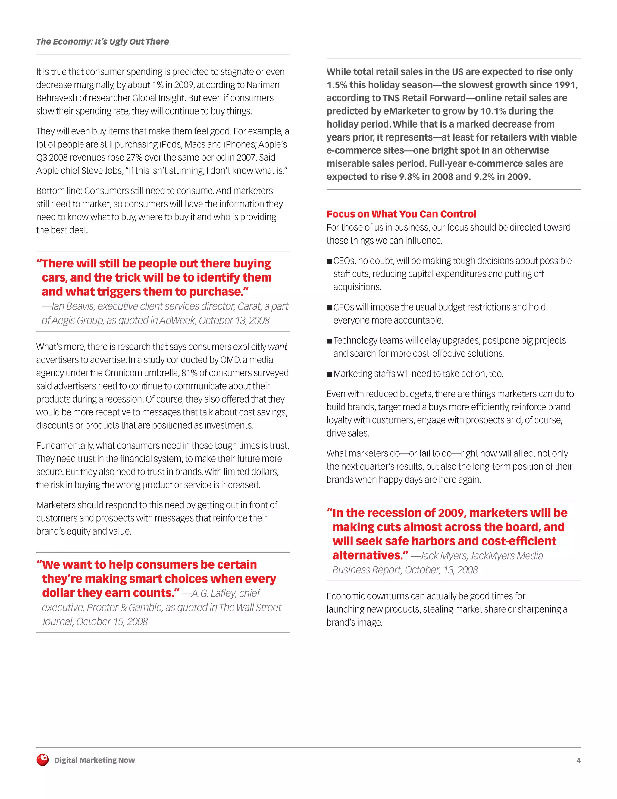 E Marketer Seven Strategies(3)