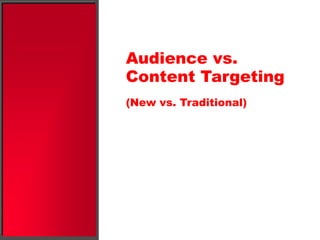 Integrating ad inventory: blending sources and dataTwitter – #eMwebinar