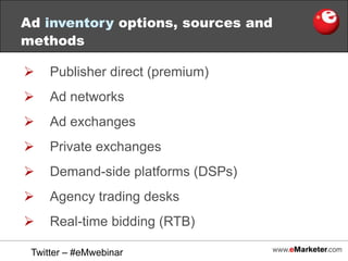 More targeting has produced more relevancy,but stillmore is needed