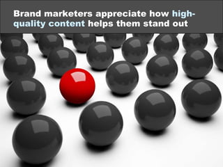 Ad inventory options, sources and methodsPublisher direct (premium)