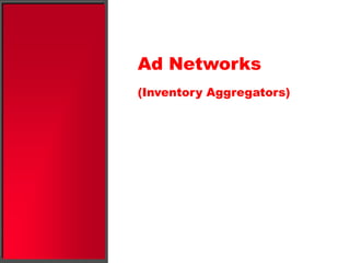 Real-time bidding (RTB)Twitter – #eMwebinar