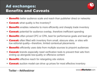 Brand marketers appreciate how high-quality content helps them stand out