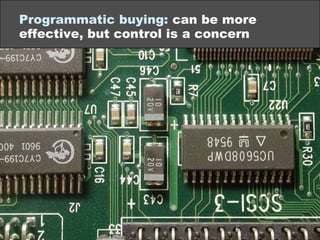 Caveat: Facebook’s audience will likely overlap with other publishers’