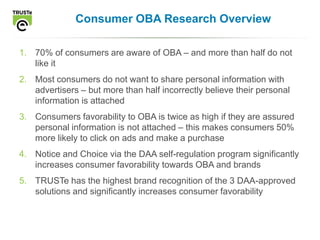 Benefit: various theme-specific networks, like luxury goods sites