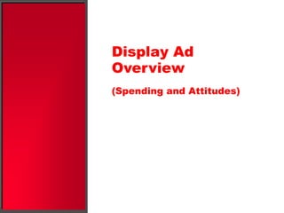 eMarketer Webinar: Buying Display Ad Inventory