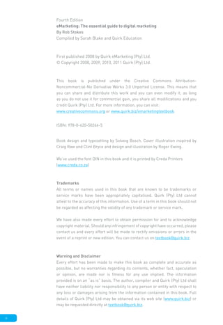 E marketing the essential-guide_to_digital marketing | PDF