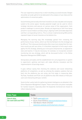 E marketing the essential-guide_to_digital marketing | PDF