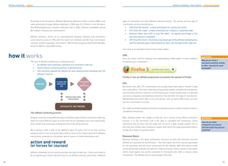 Valueclick Position eMarketing - The essential guide to online marketing | PDF