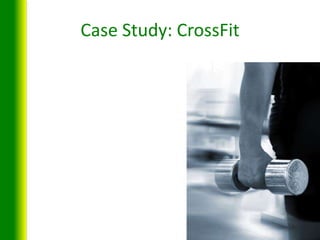 The Social Media Blueprint