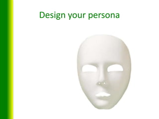 The Social Media Blueprint