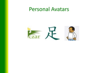 The Social Media Blueprint