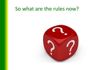 The Social Media Blueprint